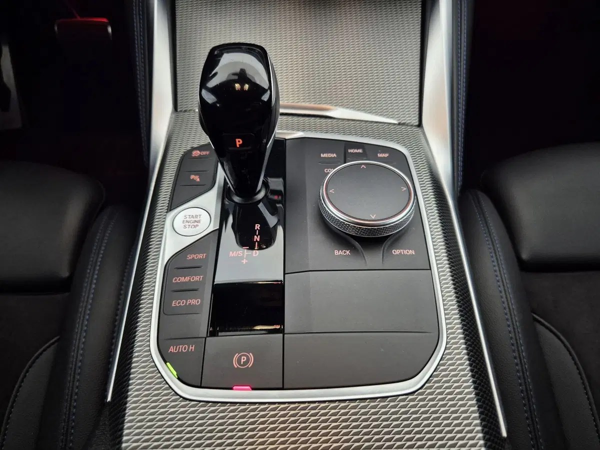 BMW Serie 4 Gran Coupé usata a Torino (10)