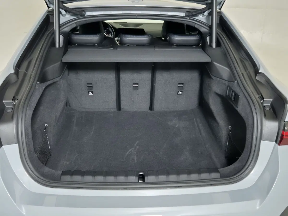 BMW Serie 4 Gran Coupé usata a Torino (13)