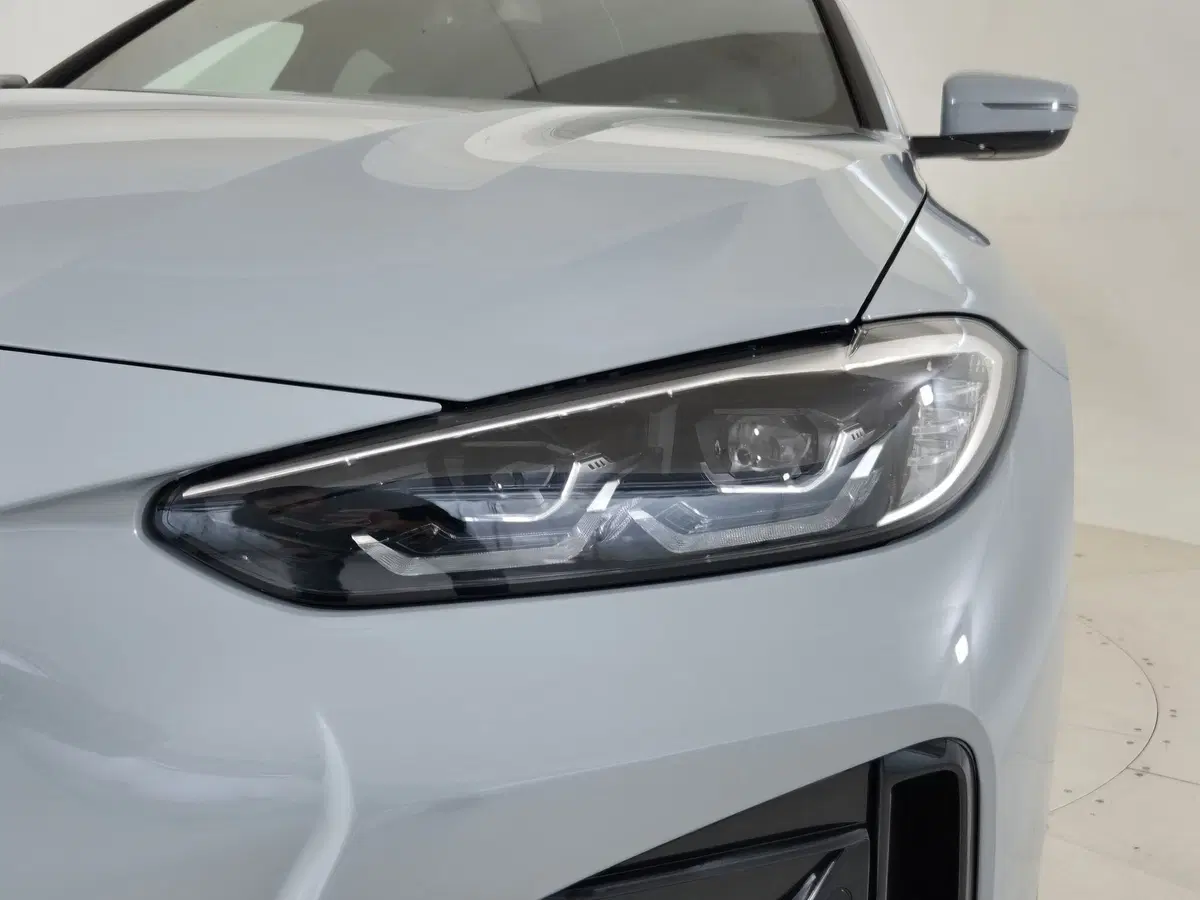 BMW Serie 4 Gran Coupé usata a Torino (17)