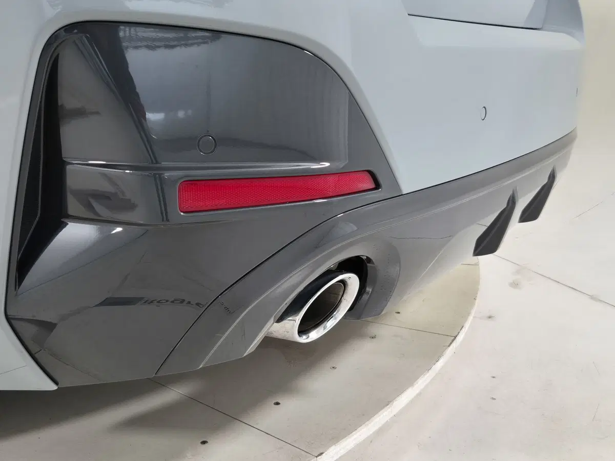 BMW Serie 4 Gran Coupé usata a Torino (20)