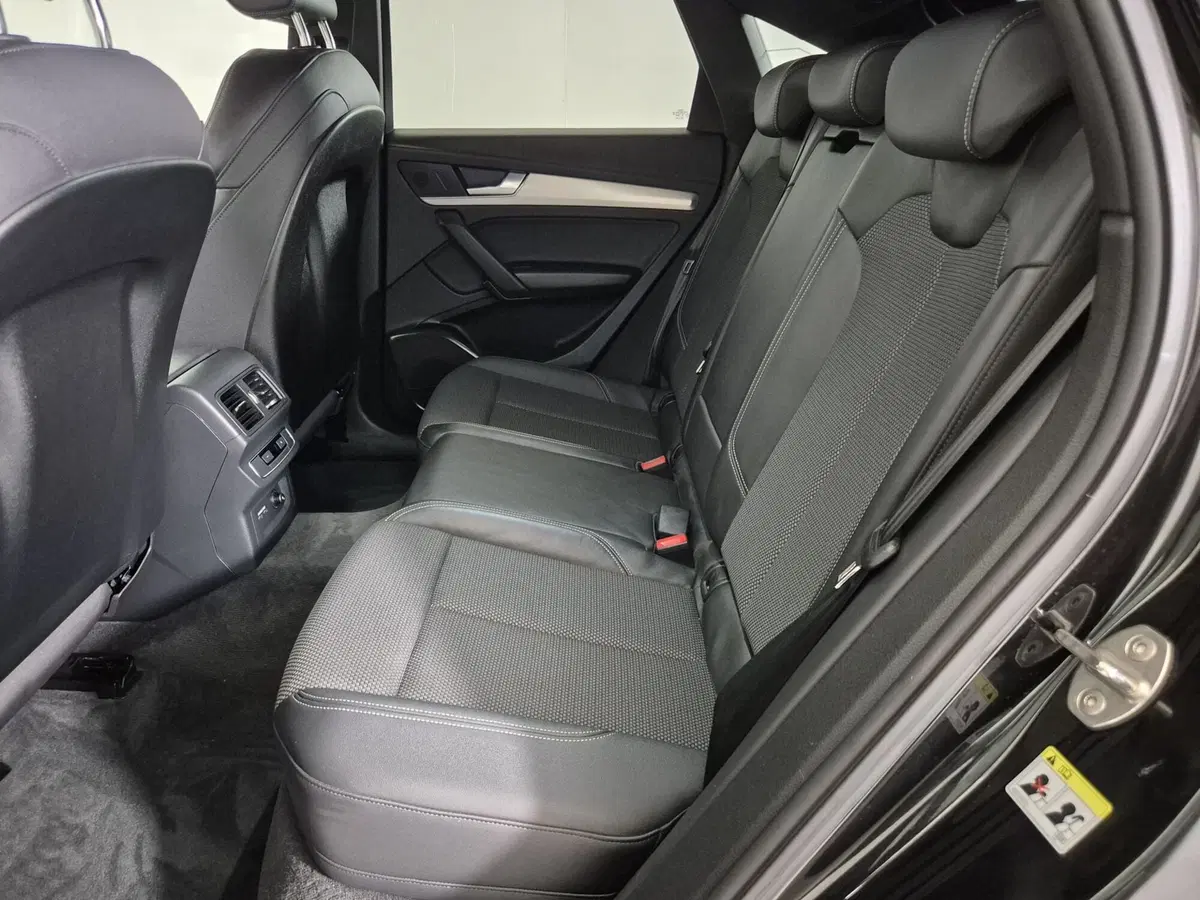 Audi Q5 Sportback usata a Torino (7)