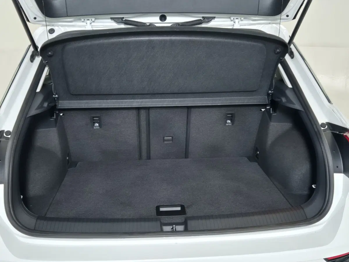 Volkswagen T-Roc usata a Torino (13)