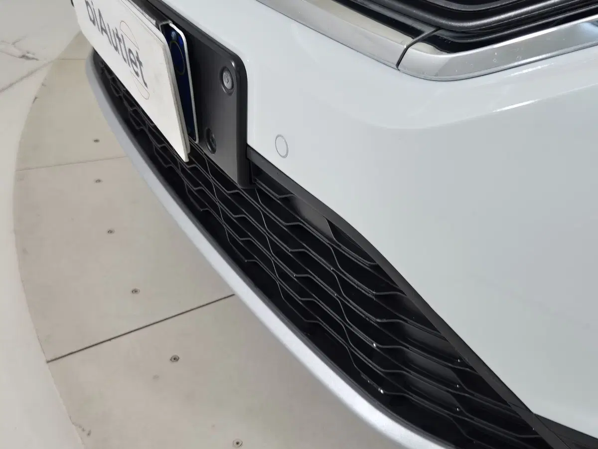 Volkswagen T-Roc usata a Torino (18)