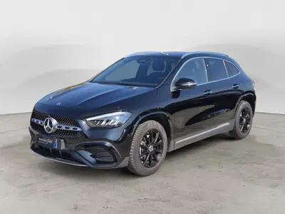 Mercedes-Benz GLA SUV 180 d AMG Line Premium Plus auto del 2025 usata