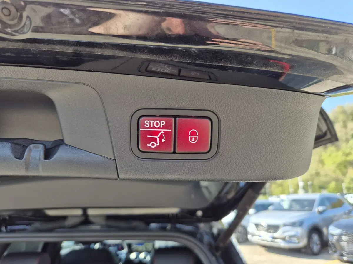 Mercedes-Benz GLA SUV usata  (17)