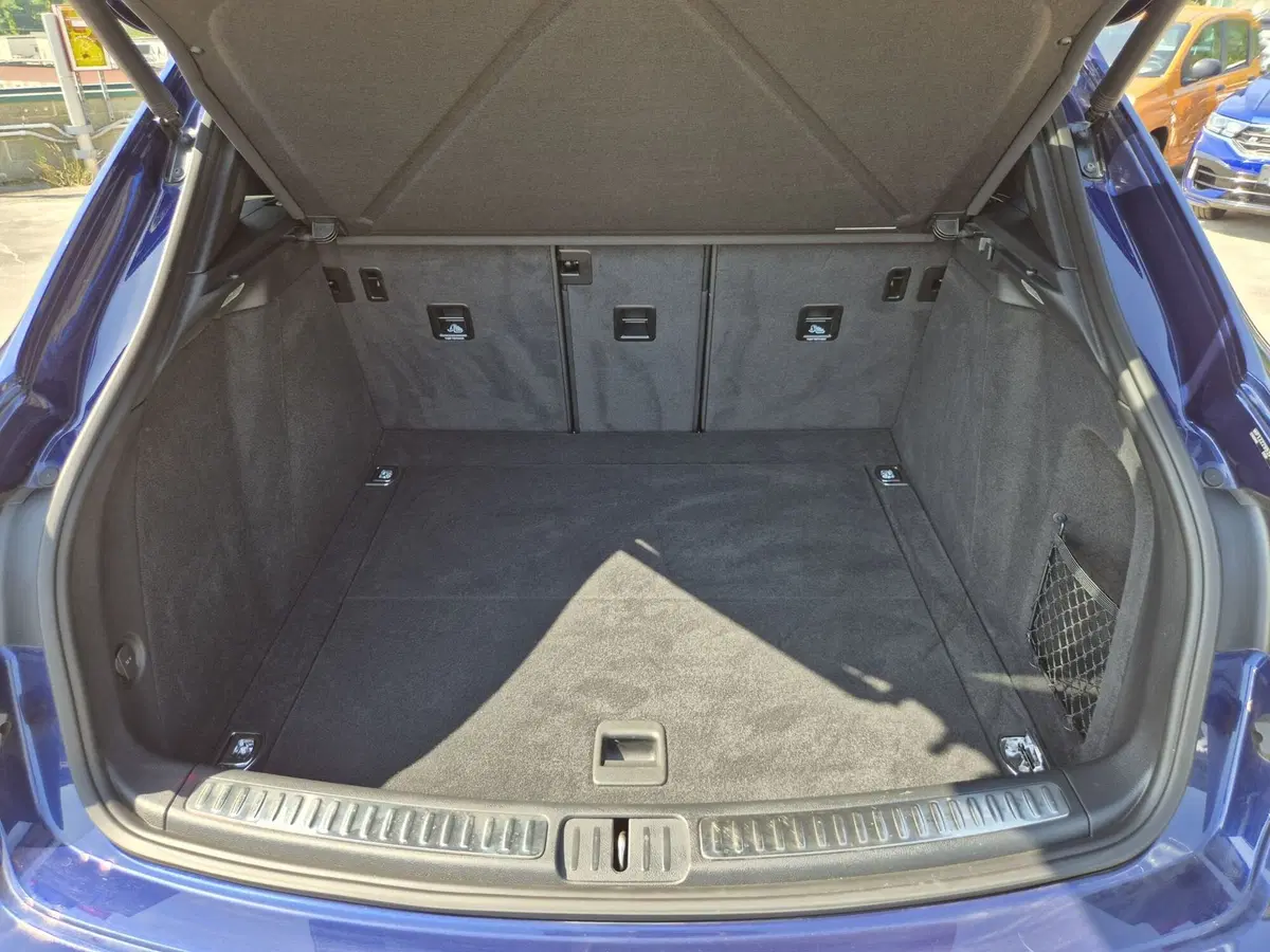 Porsche Macan usata  (12)