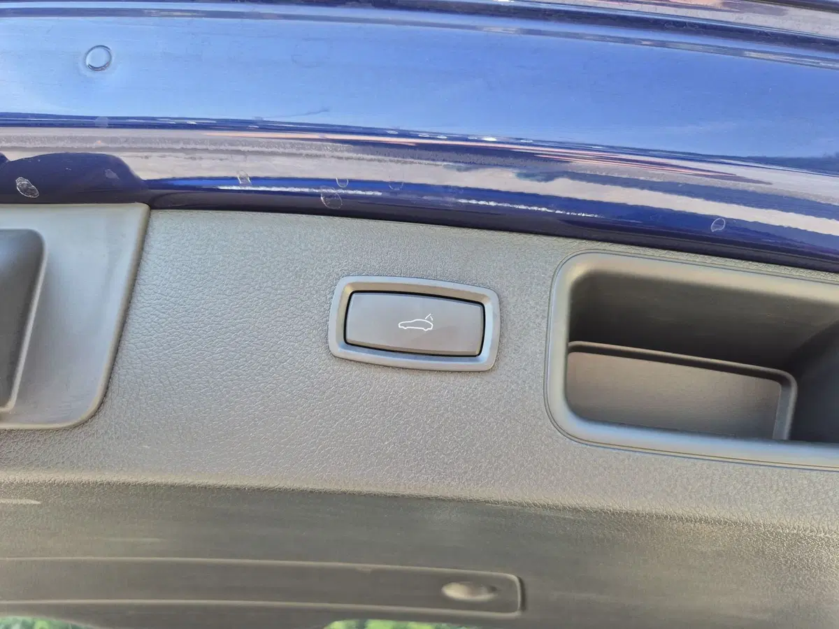 Porsche Macan usata  (17)