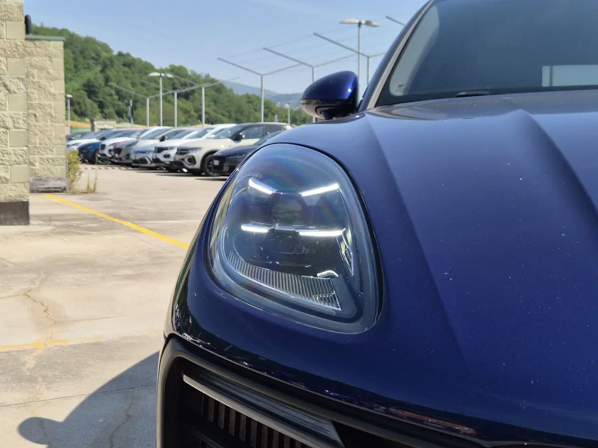 Porsche Macan usata  (18)