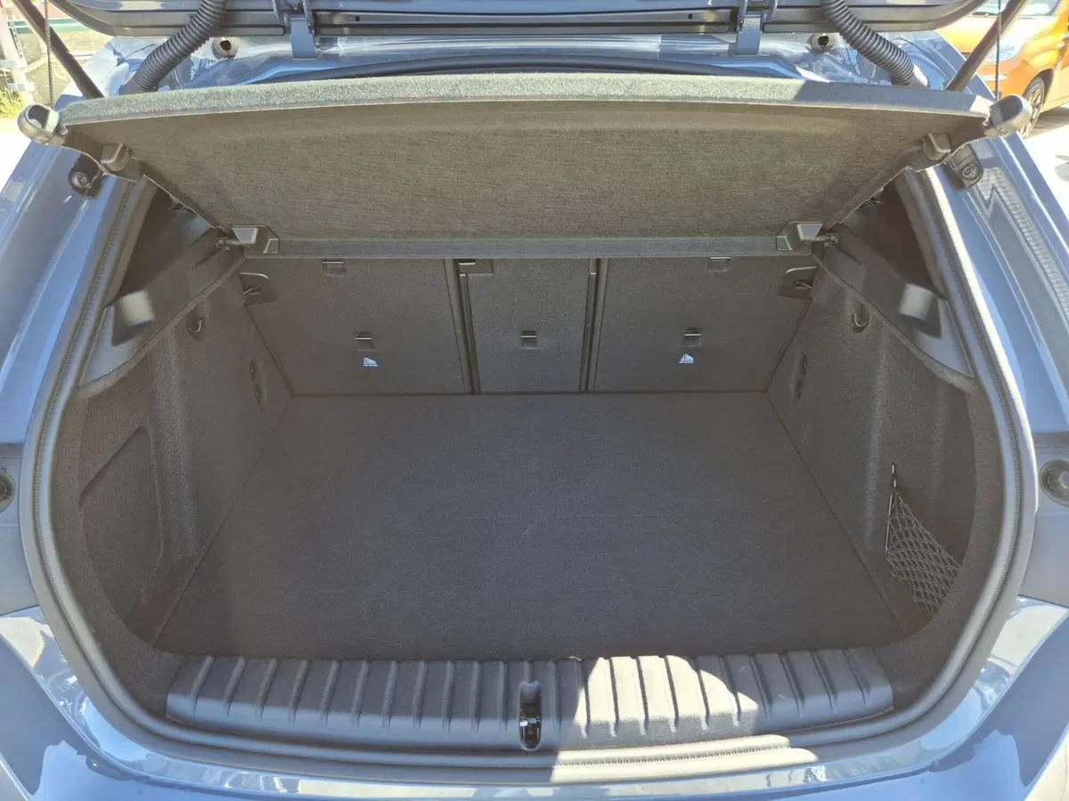 BMW Serie 1 usata  (12)