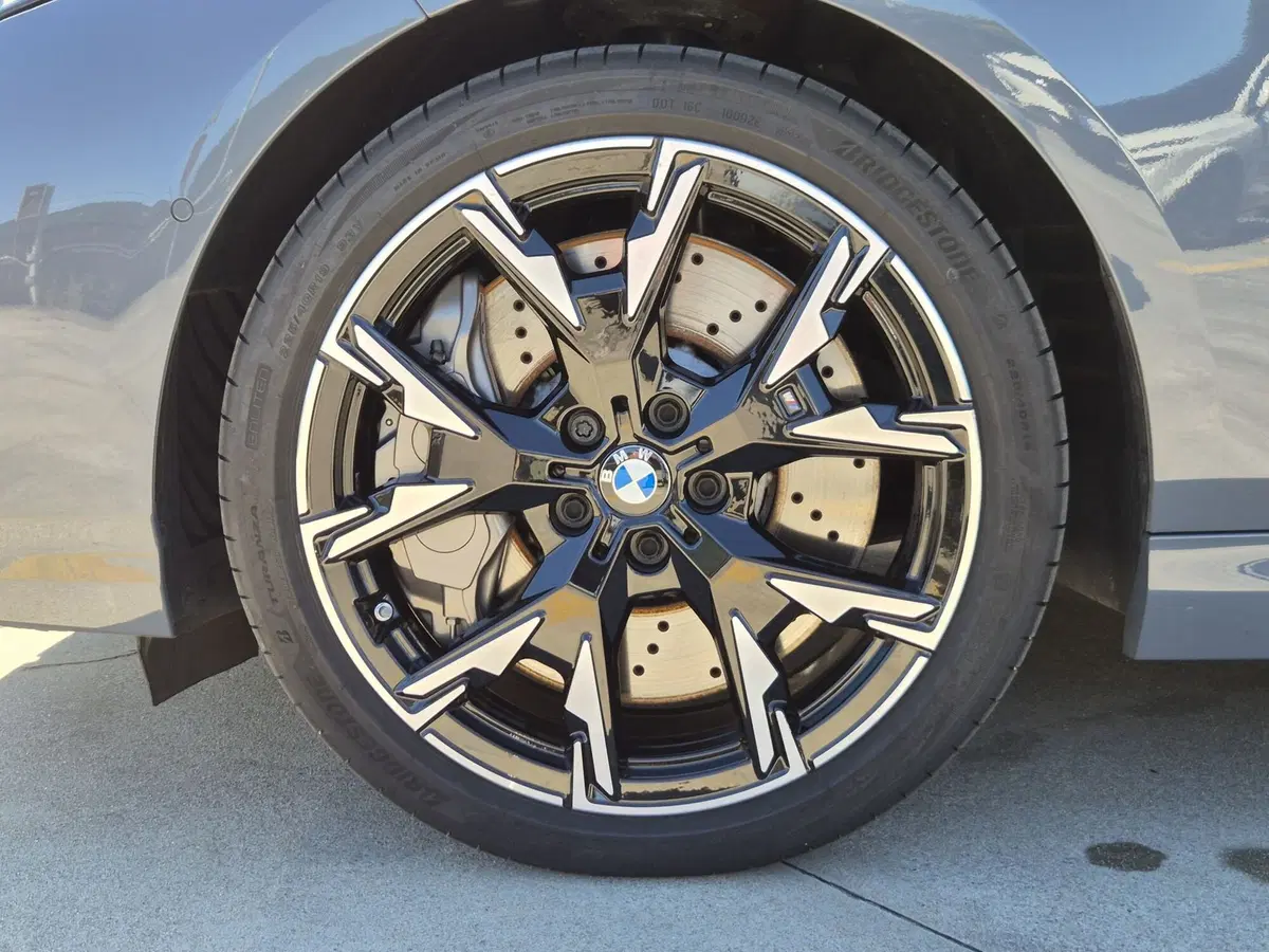 BMW Serie 1 usata  (13)