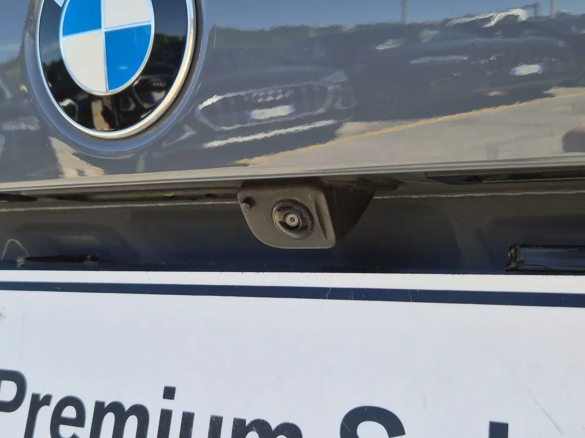 BMW Serie 1 usata  (16)