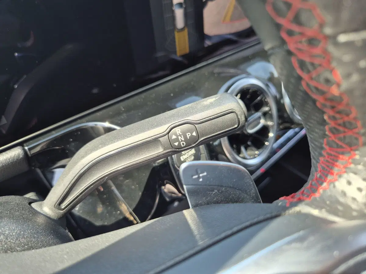 Mercedes-Benz Classe B usata  (10)