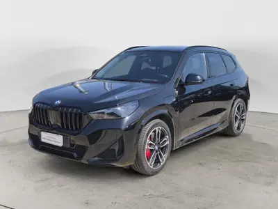 BMW X1 xdrive 25e MSport Pro auto del 2025 usata