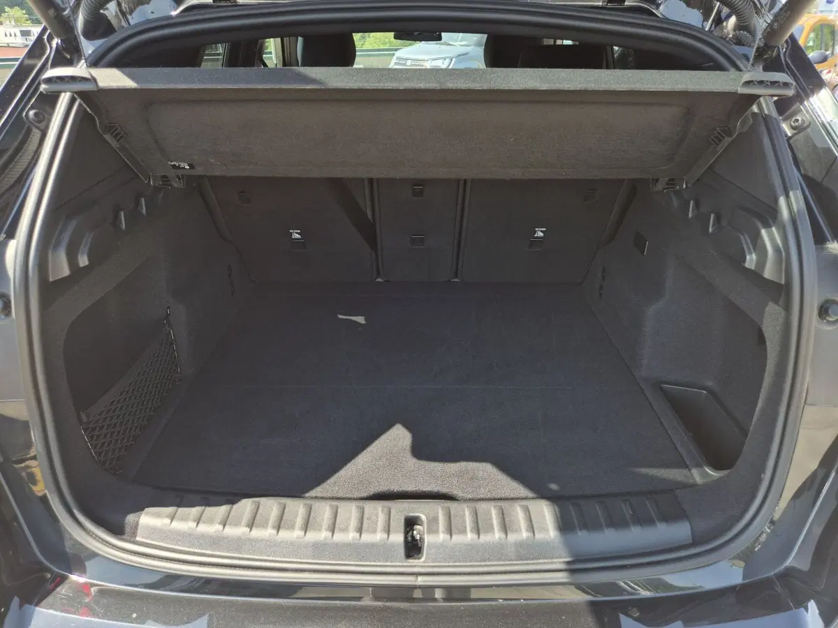 BMW X1 usata  (11)