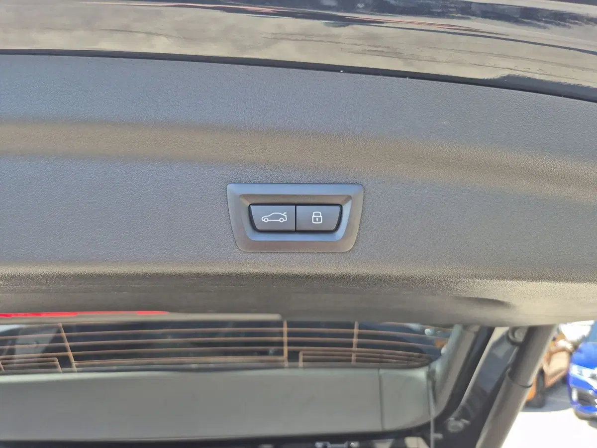 BMW X1 usata  (15)
