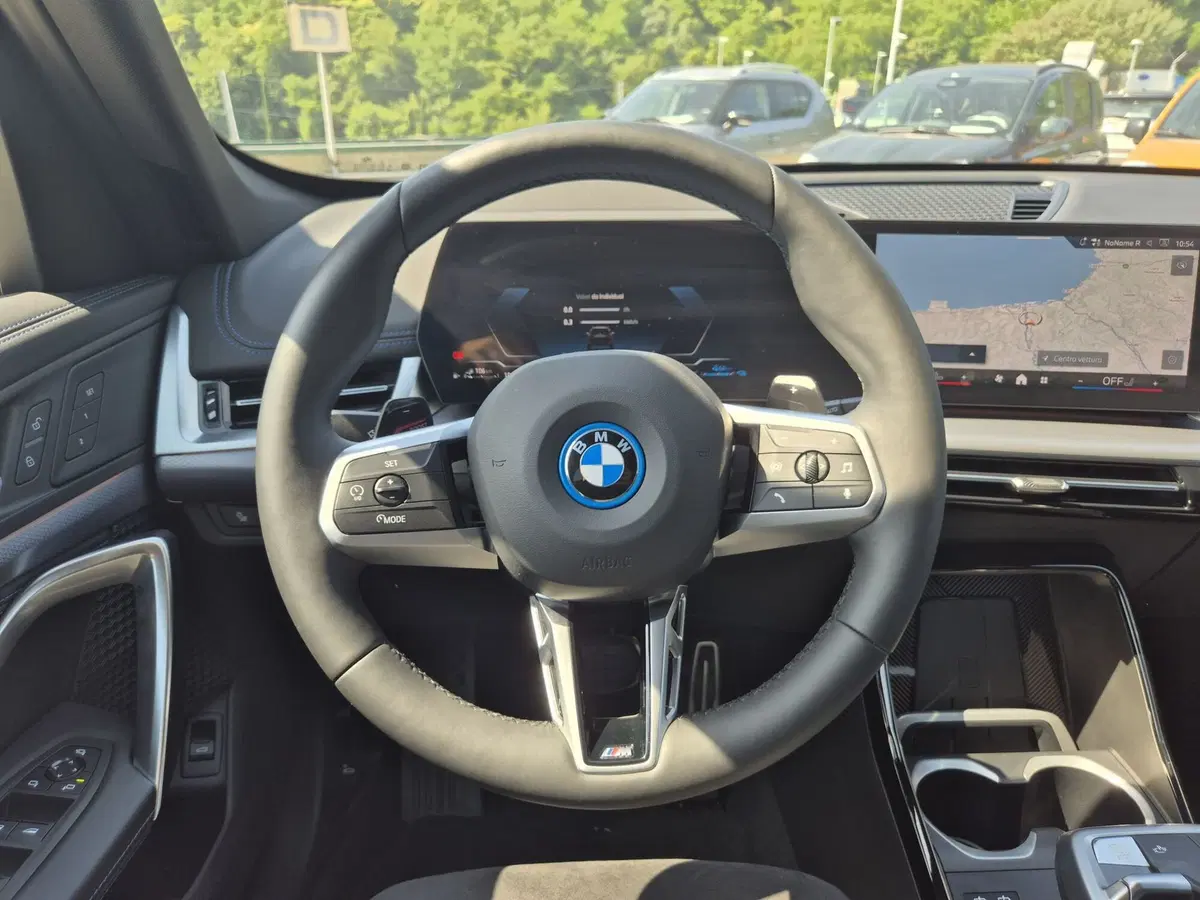 BMW X1 usata  (18)