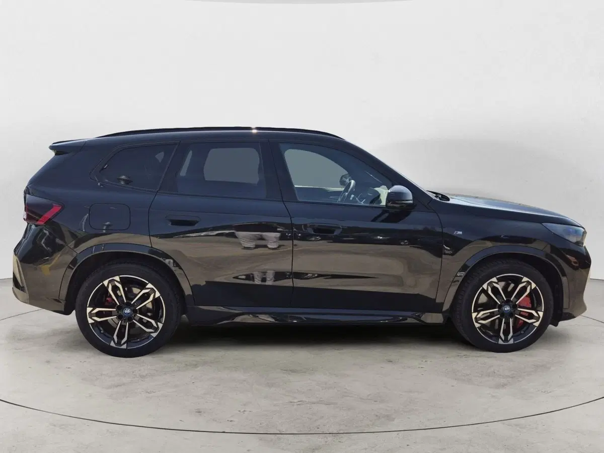 BMW X1 usata  (5)
