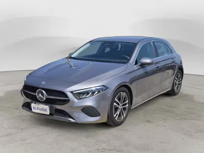 Mercedes-Benz Classe A 180 Progressive Advanced Plus auto del 2024 usata