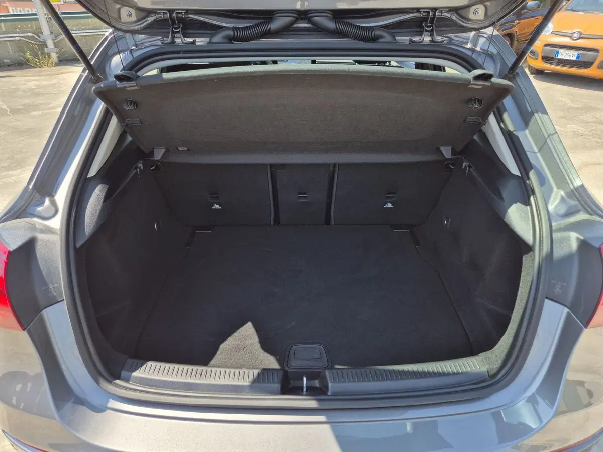Mercedes-Benz Classe A usata  (11)