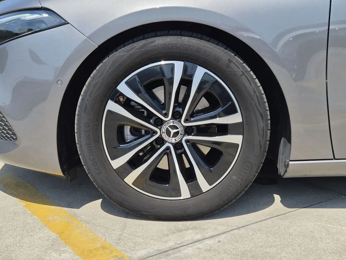 Mercedes-Benz Classe A usata  (12)