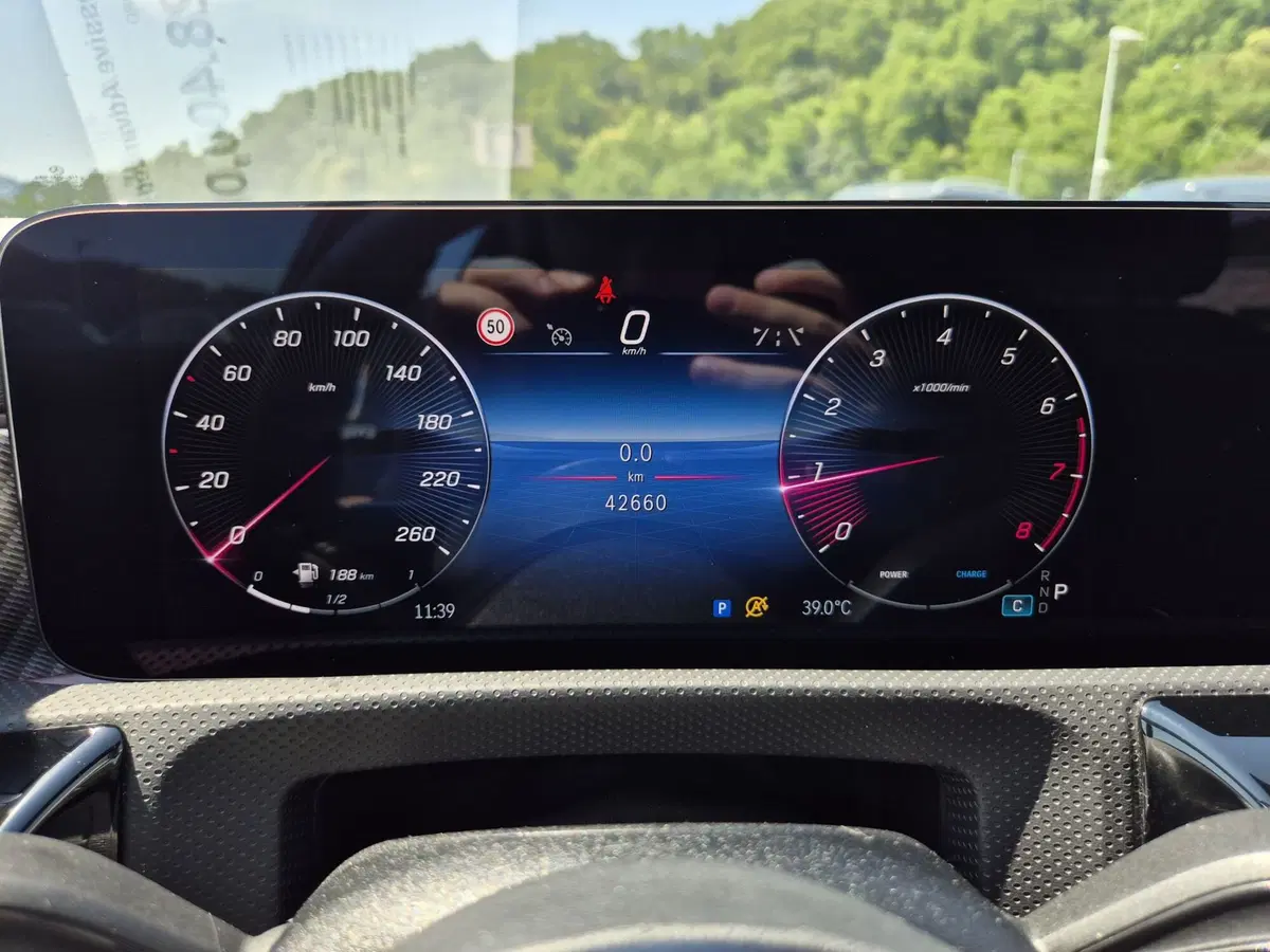 Mercedes-Benz Classe A usata  (13)