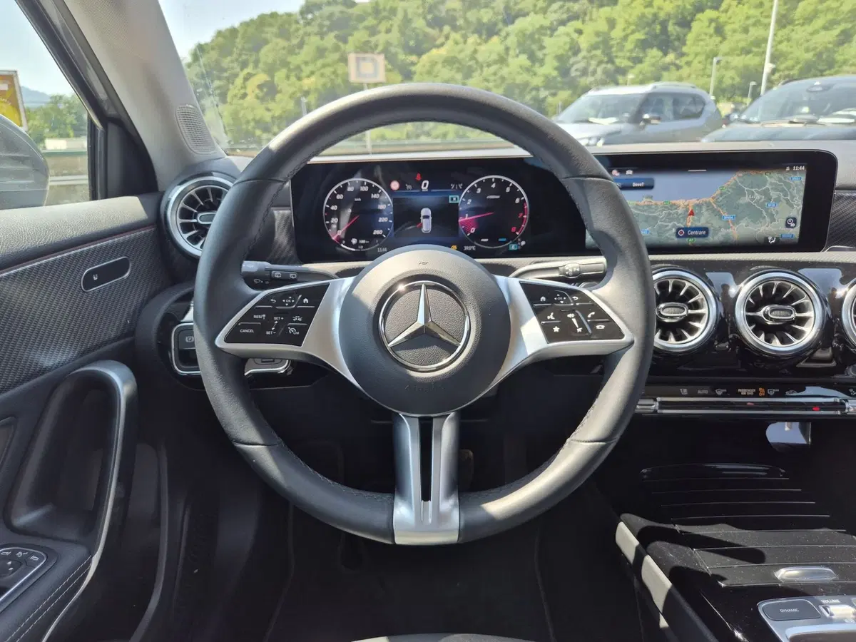 Mercedes-Benz Classe A usata  (16)
