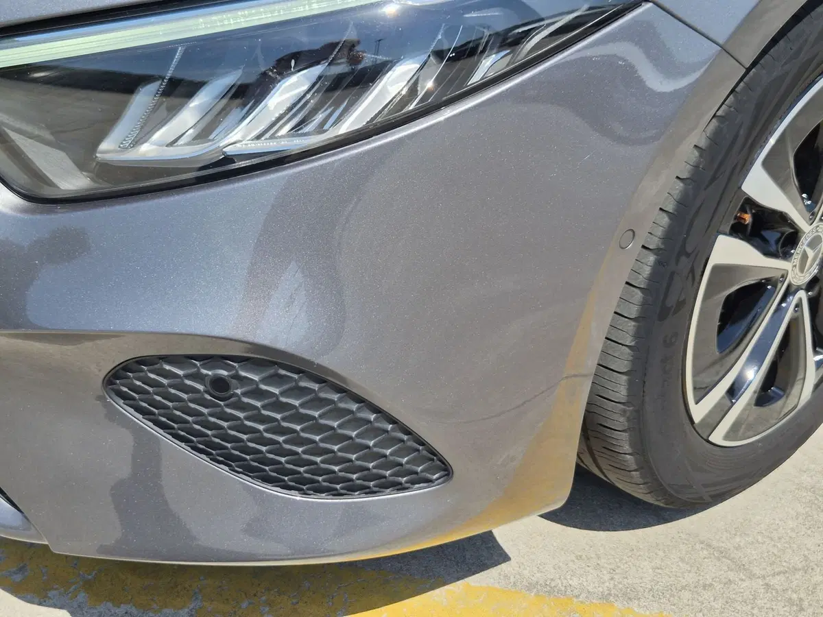 Mercedes-Benz Classe A usata  (17)