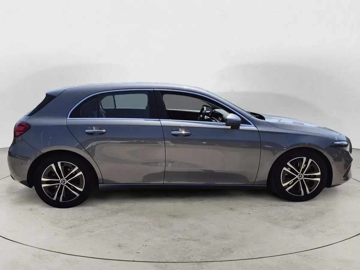 Mercedes-Benz Classe A usata  (5)