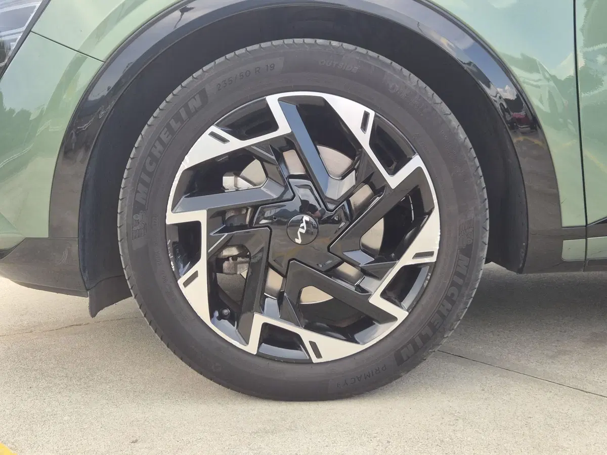 Kia Sportage usata  (13)