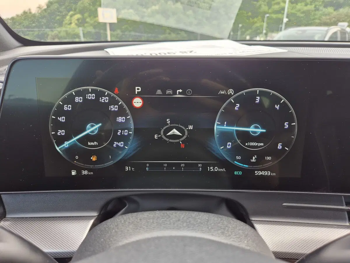 Kia Sportage usata  (14)