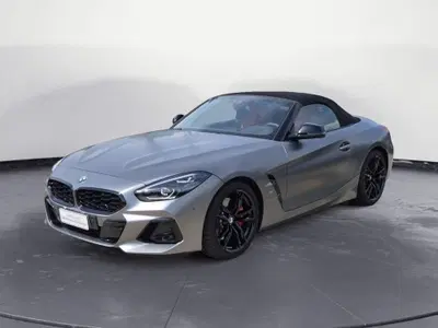 BMW Z4 Cabrio M40i auto del 2025 usata a Alba