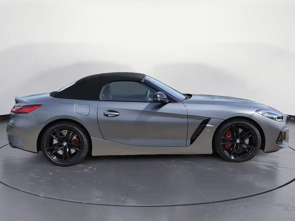 BMW Z4 Cabrio usata a Cuneo (6)