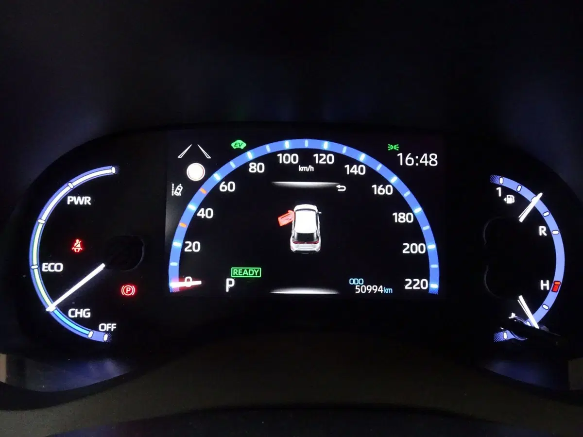 Toyota Yaris Cross usata a Treviso (13)