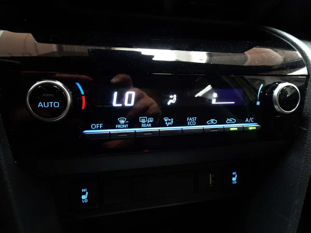 Toyota Yaris Cross usata a Treviso (16)