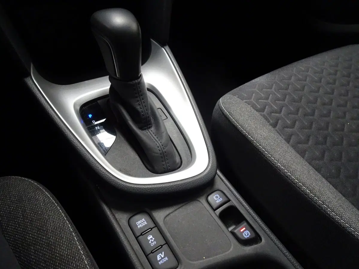Toyota Yaris Cross usata a Treviso (18)