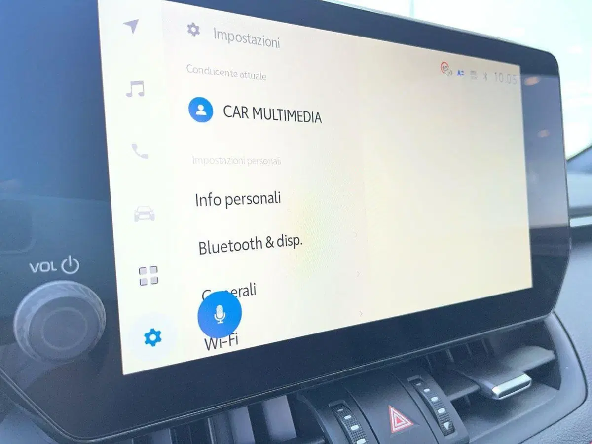 Toyota Rav4 nuova a Ragusa (10)