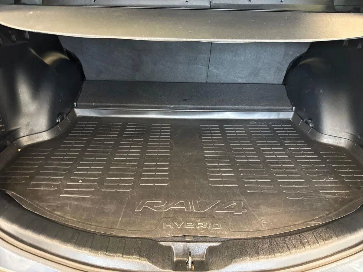 Toyota Rav4 usata a Prato (13)