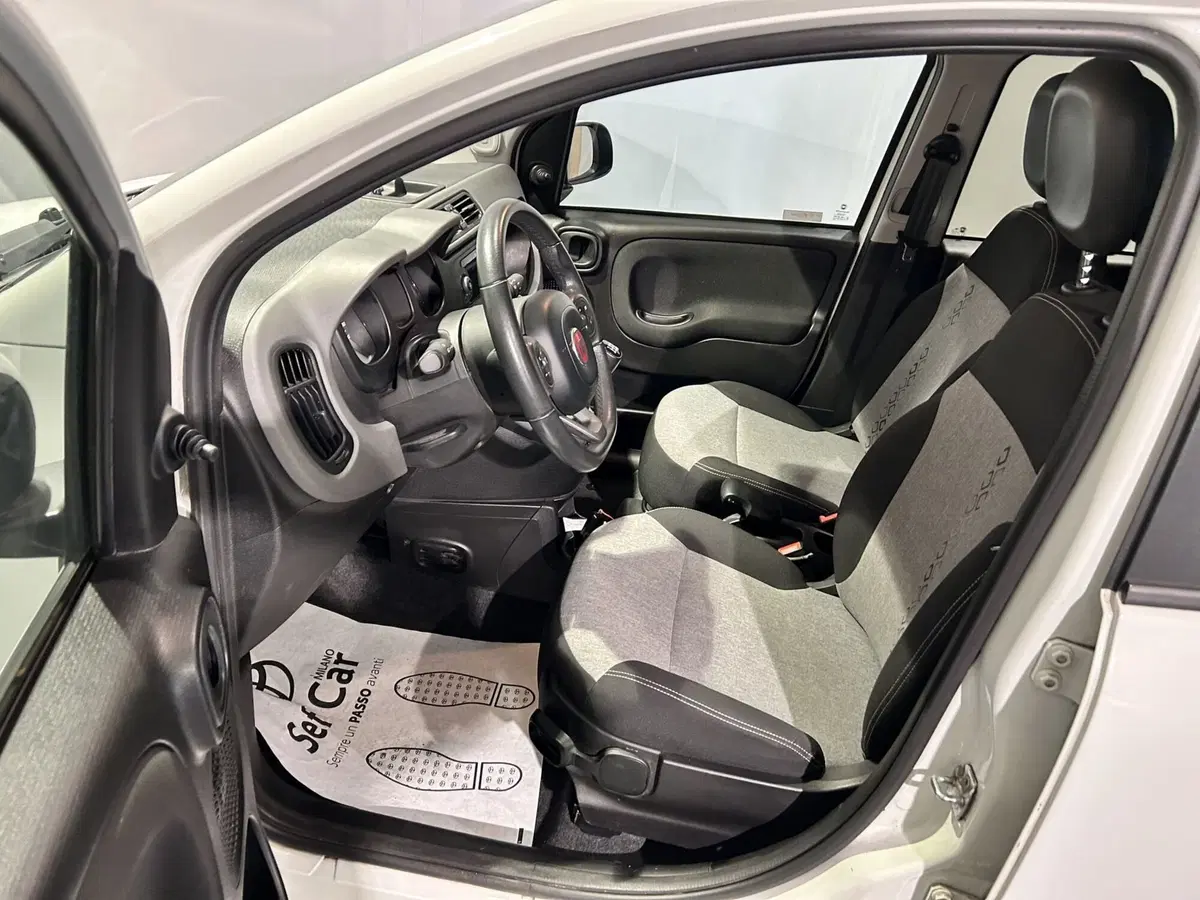 Fiat Panda usata a Milano (11)