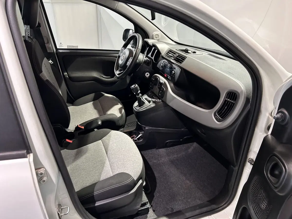 Fiat Panda usata a Milano (12)