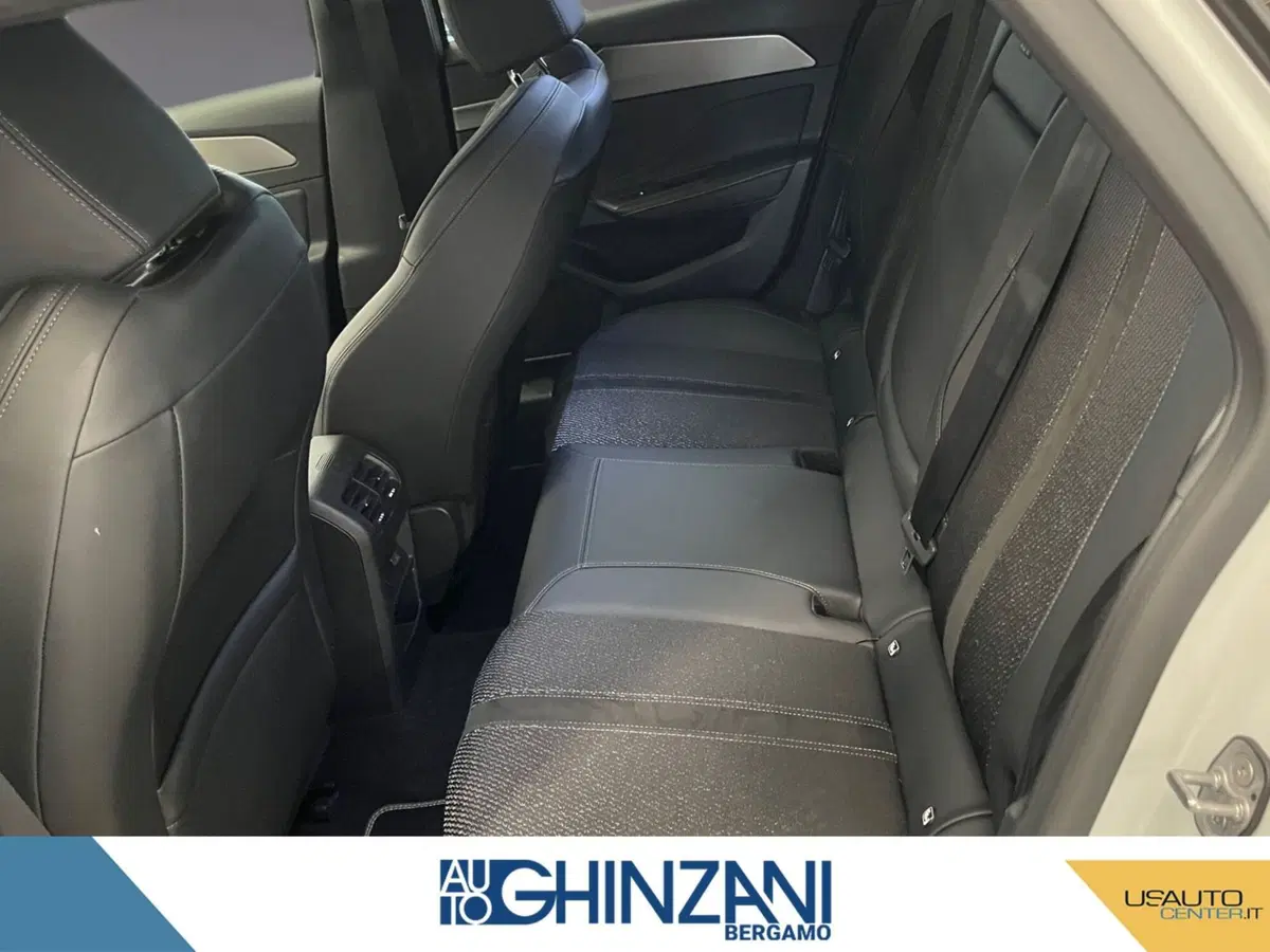 Peugeot 308 usata a Bergamo (7)