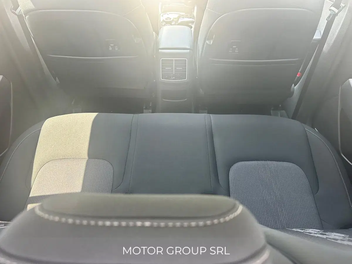 Kia Sportage usata a Napoli (18)