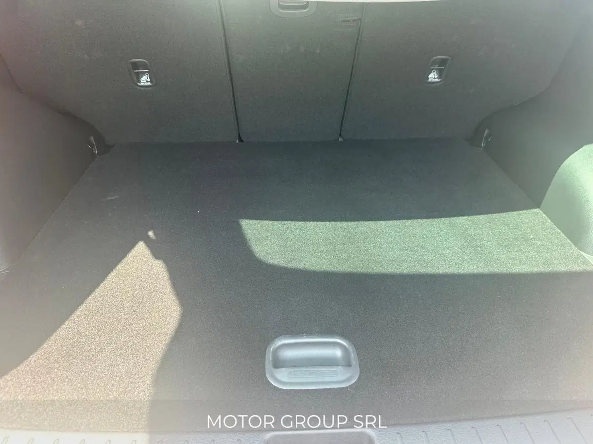 Kia Sportage usata a Napoli (19)