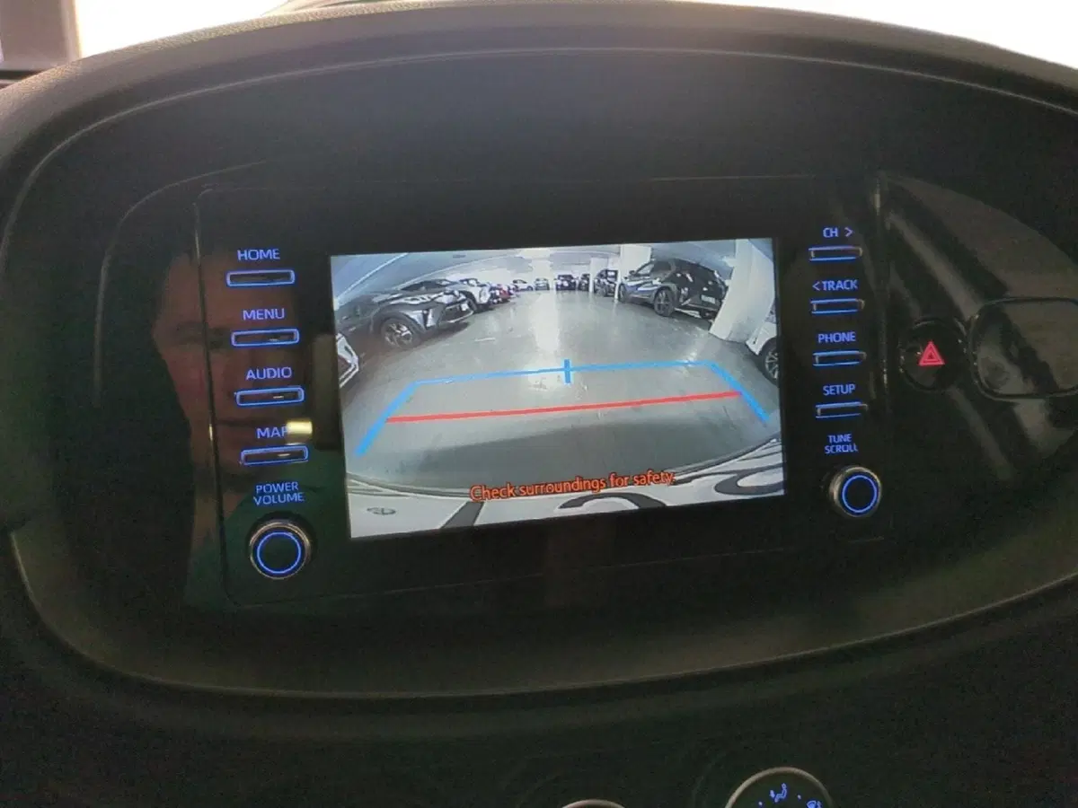 Toyota Aygo X usata a Milano (16)
