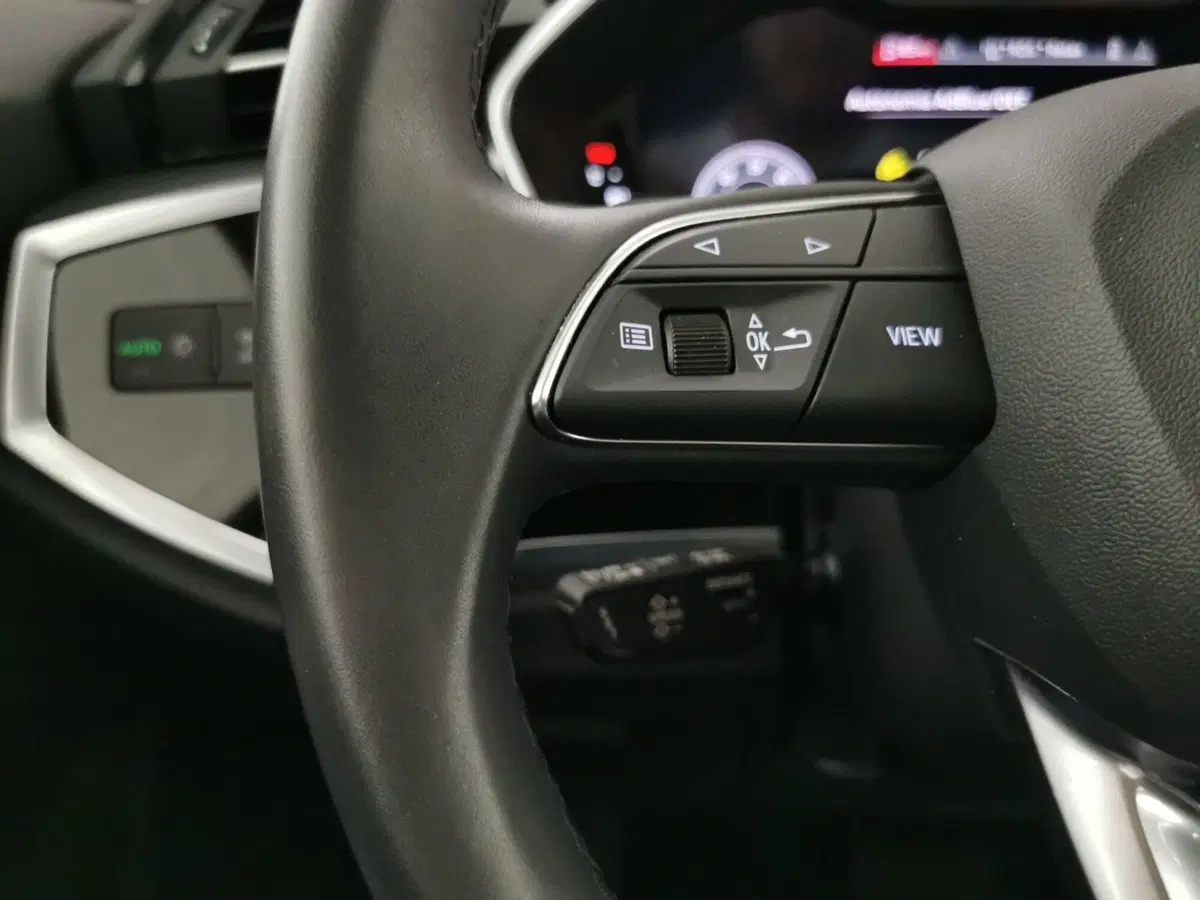 Audi Q3 usata a Chieti (10)