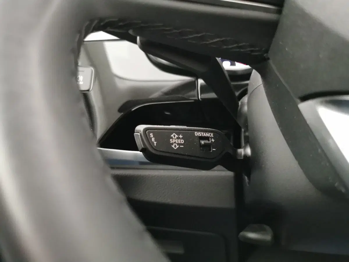 Audi Q3 usata a Chieti (16)
