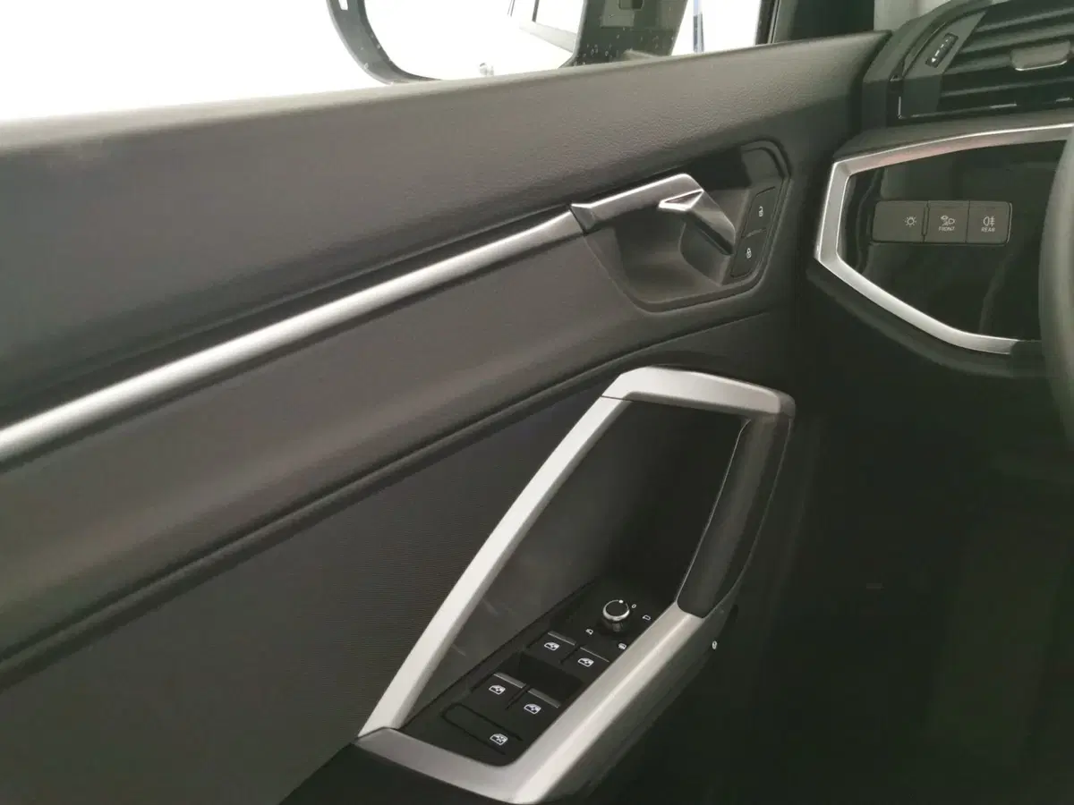 Audi Q3 usata a Chieti (20)
