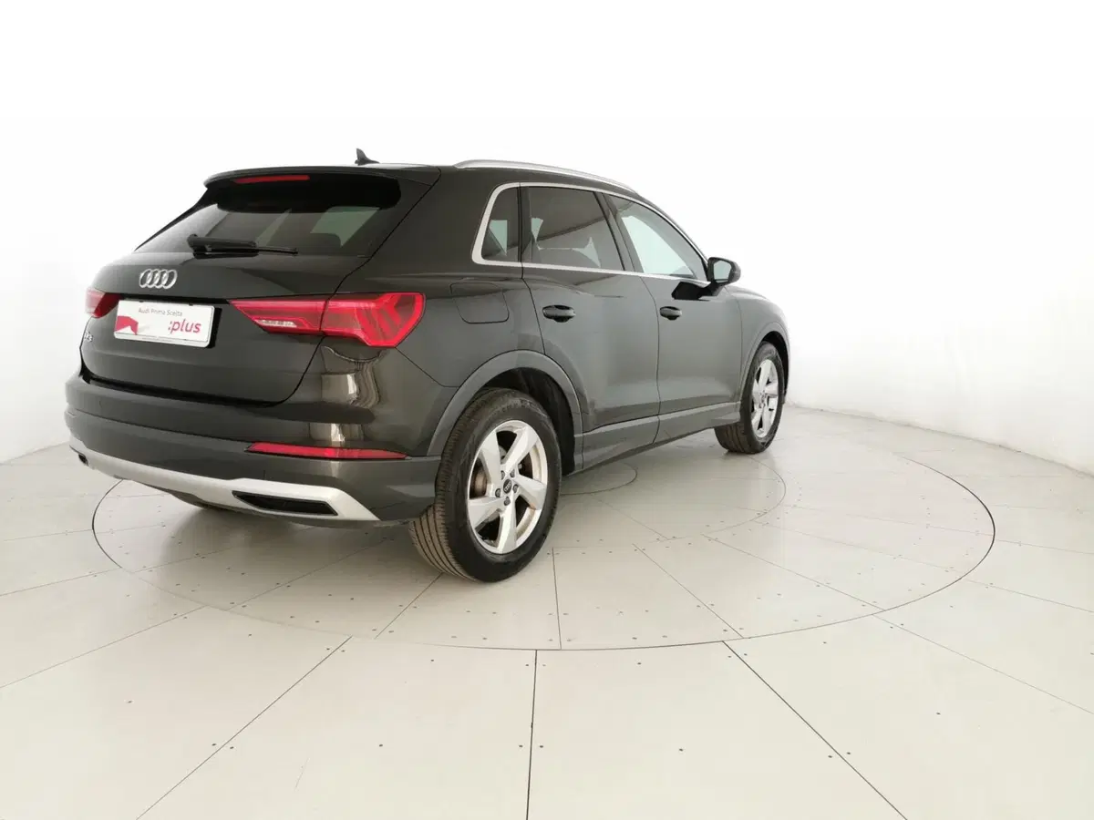 Audi Q3 usata a Chieti (3)
