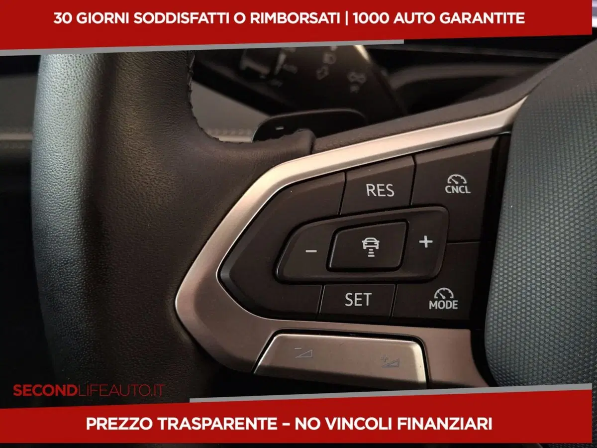 Volkswagen Passat usata a Roma (13)