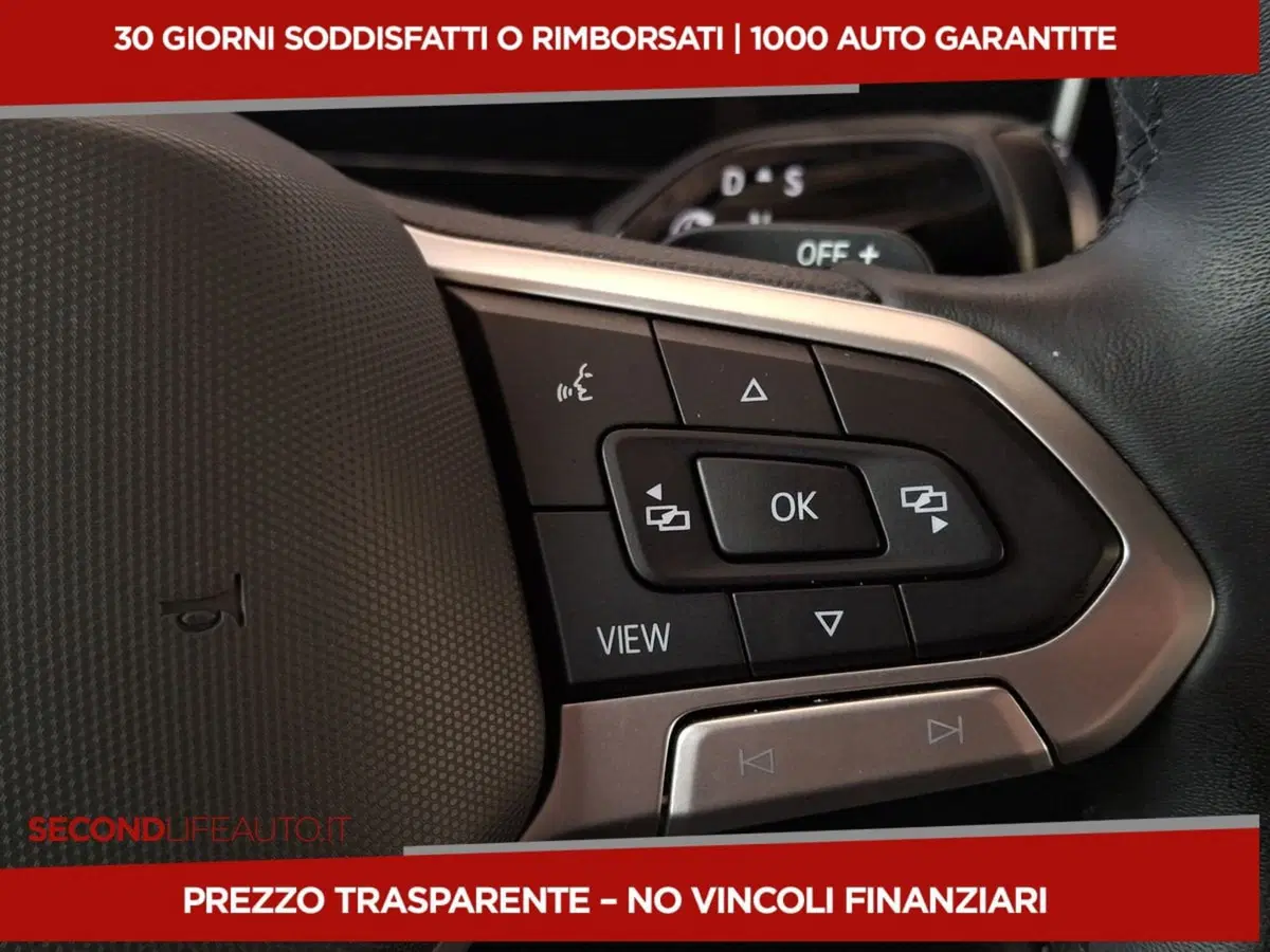 Volkswagen Passat usata a Roma (14)