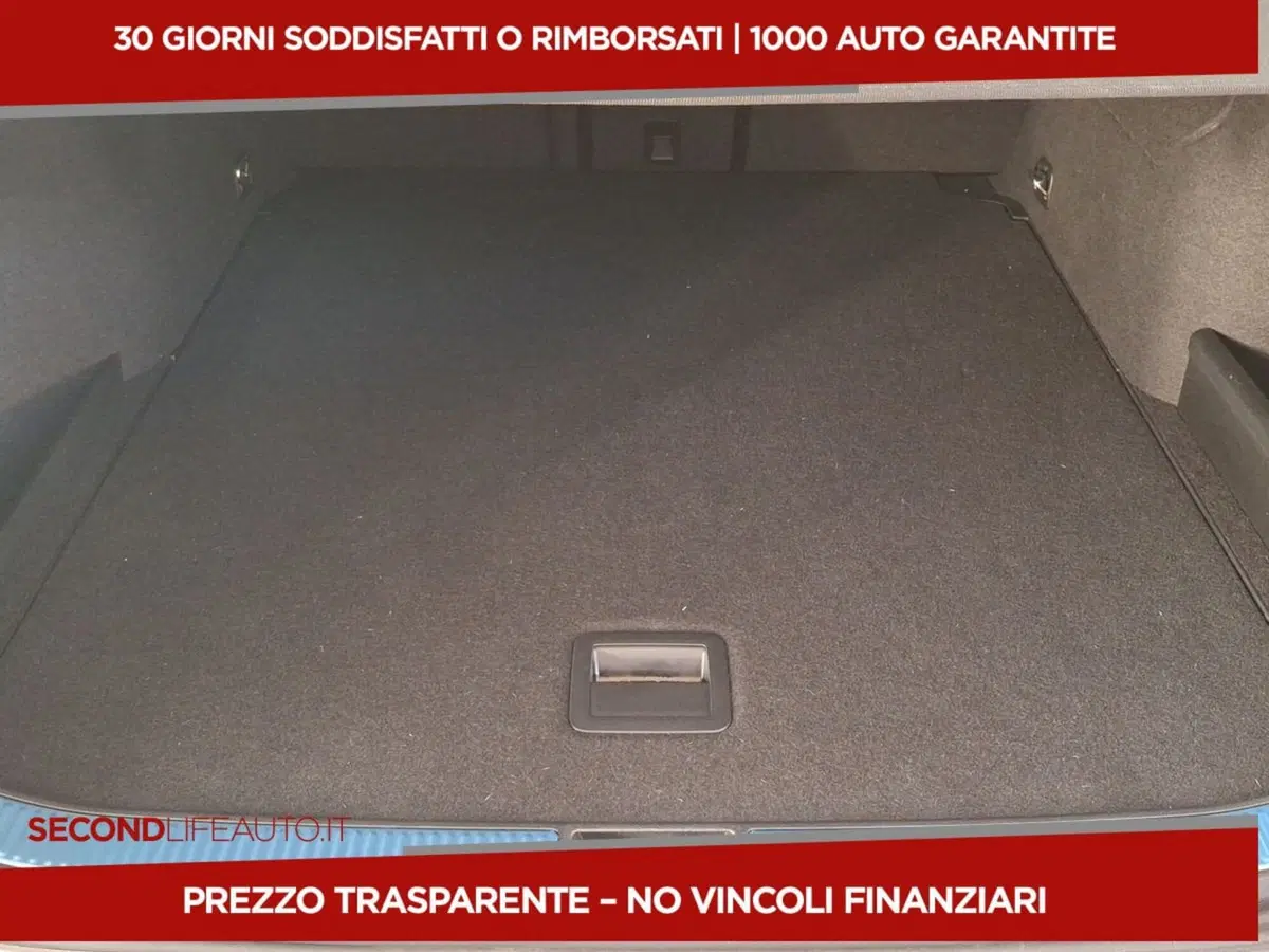 Volkswagen Passat usata a Roma (17)